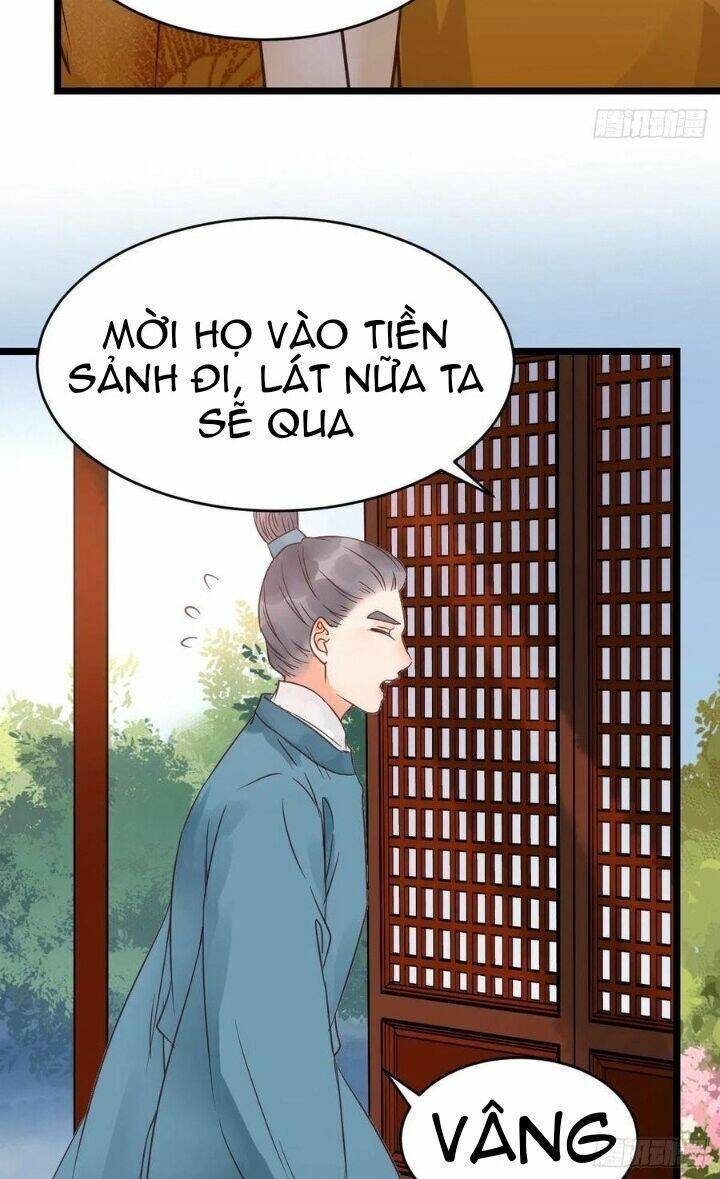 Tuyệt Sắc Quyến Rũ: Quỷ Y Chí Tôn Chap 361 - Next Chap 362