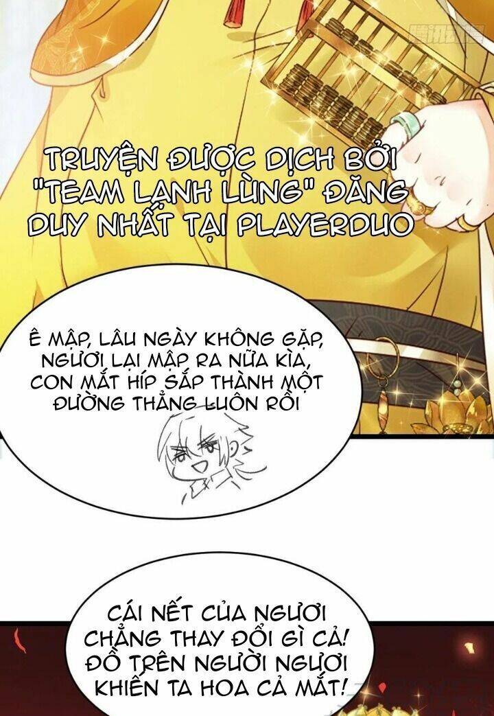 Tuyệt Sắc Quyến Rũ: Quỷ Y Chí Tôn Chap 361 - Next Chap 362