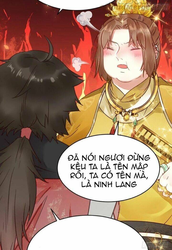 Tuyệt Sắc Quyến Rũ: Quỷ Y Chí Tôn Chap 361 - Next Chap 362