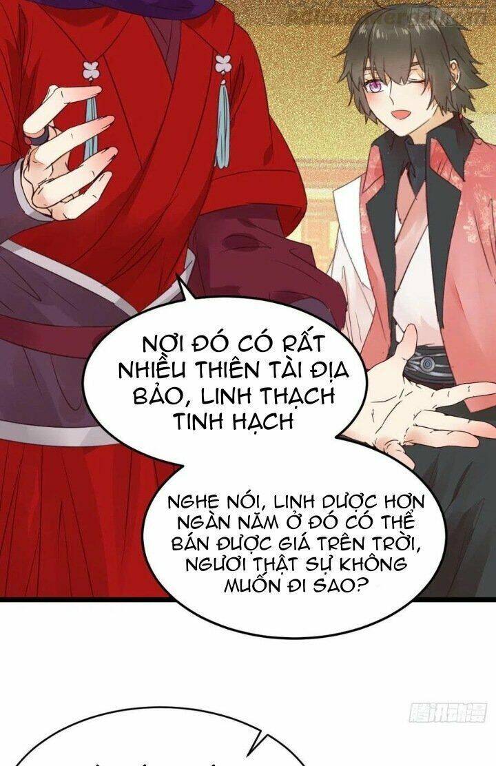 Tuyệt Sắc Quyến Rũ: Quỷ Y Chí Tôn Chap 361 - Next Chap 362