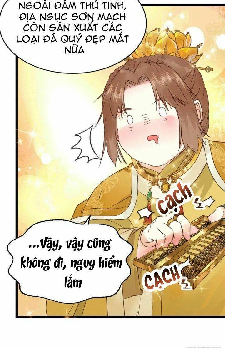 Tuyệt Sắc Quyến Rũ: Quỷ Y Chí Tôn Chap 361 - Next Chap 362