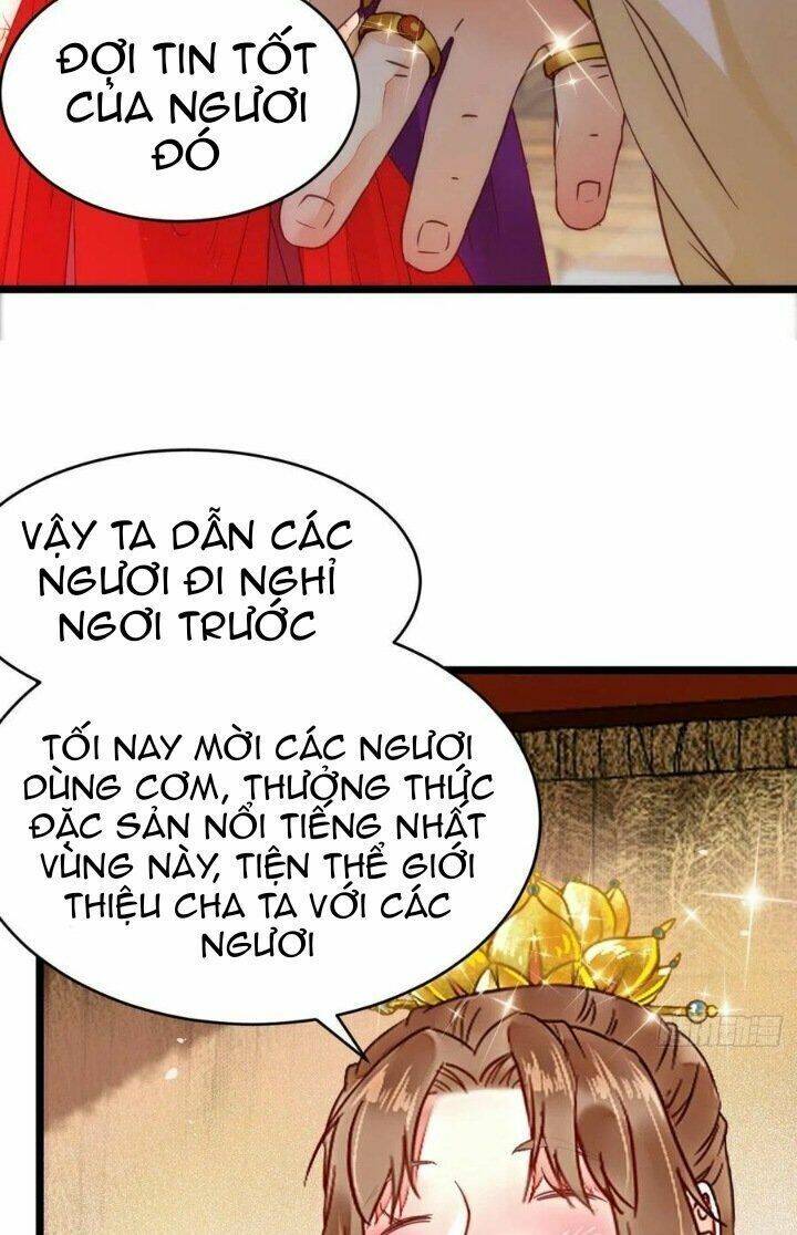 Tuyệt Sắc Quyến Rũ: Quỷ Y Chí Tôn Chap 361 - Next Chap 362