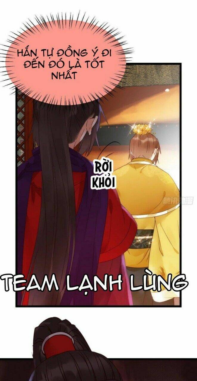 Tuyệt Sắc Quyến Rũ: Quỷ Y Chí Tôn Chap 361 - Next Chap 362