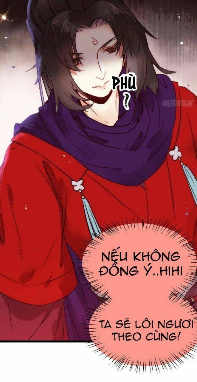 Tuyệt Sắc Quyến Rũ: Quỷ Y Chí Tôn Chap 361 - Next Chap 362