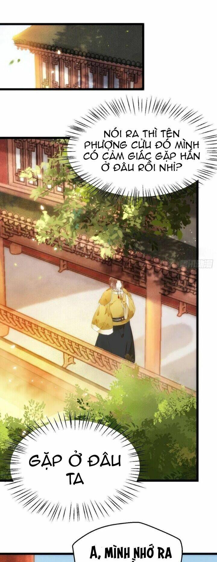 Tuyệt Sắc Quyến Rũ: Quỷ Y Chí Tôn Chap 361 - Next Chap 362