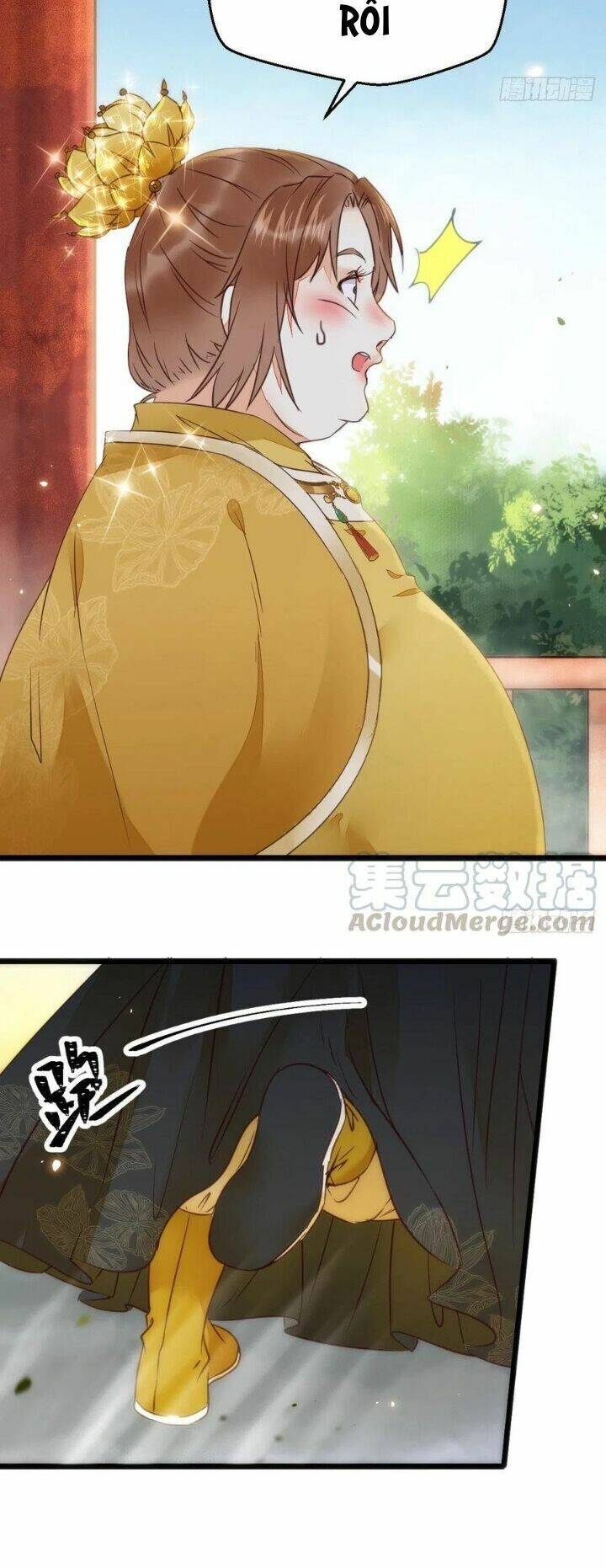 Tuyệt Sắc Quyến Rũ: Quỷ Y Chí Tôn Chap 361 - Next Chap 362