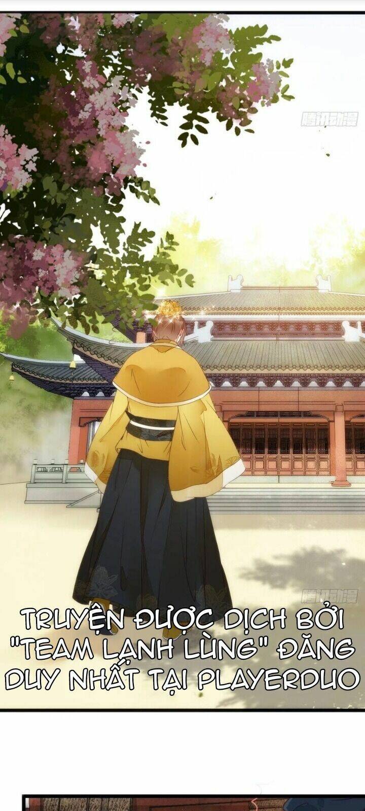 Tuyệt Sắc Quyến Rũ: Quỷ Y Chí Tôn Chap 361 - Next Chap 362