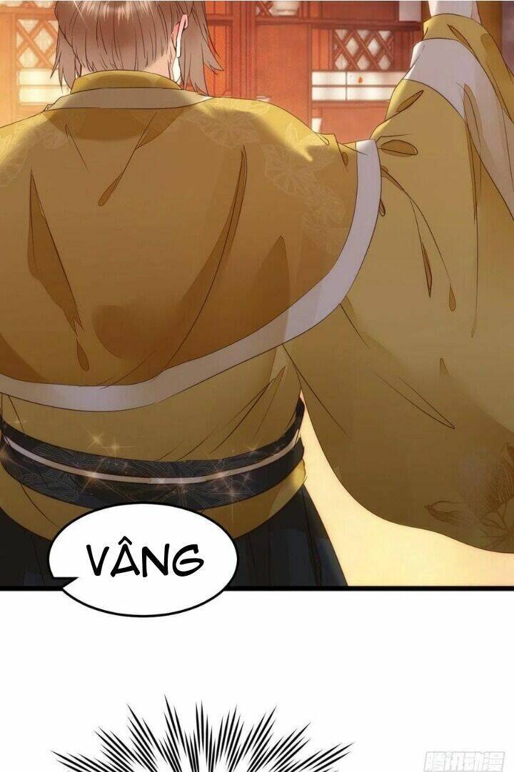 Tuyệt Sắc Quyến Rũ: Quỷ Y Chí Tôn Chap 361 - Next Chap 362