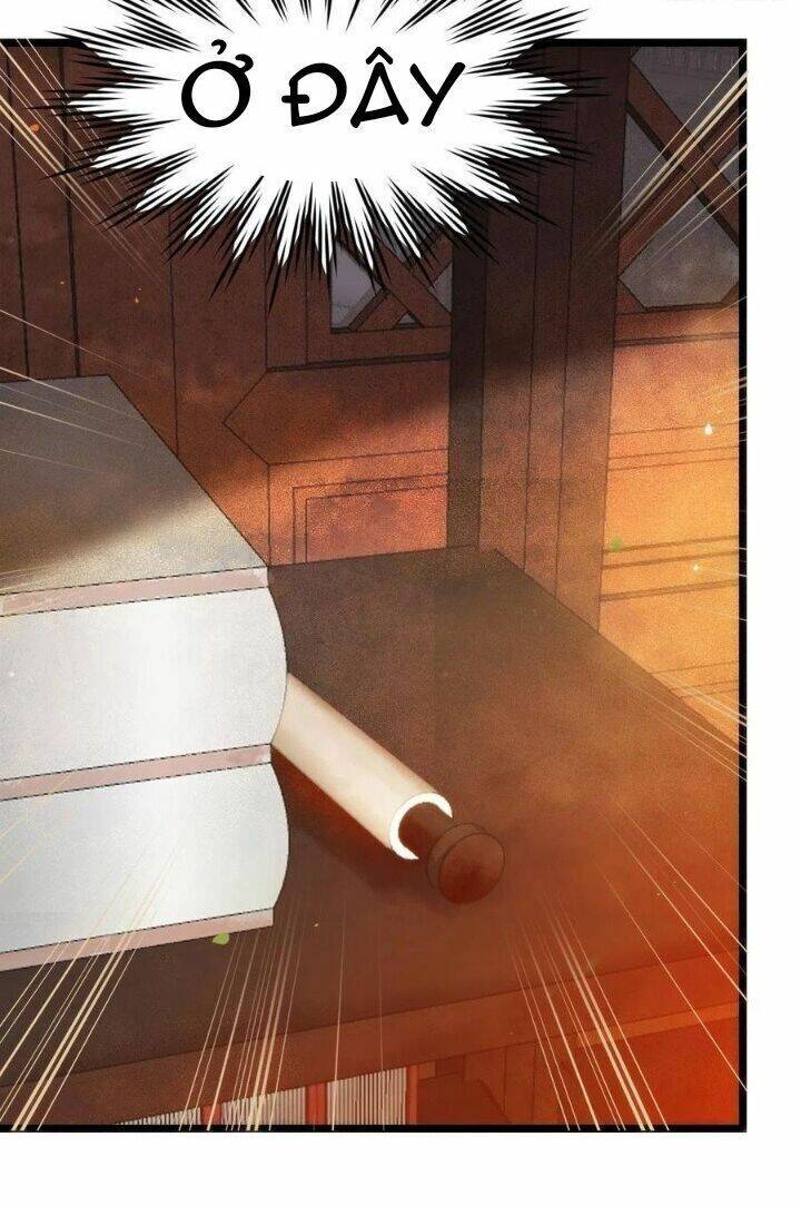 Tuyệt Sắc Quyến Rũ: Quỷ Y Chí Tôn Chap 361 - Next Chap 362