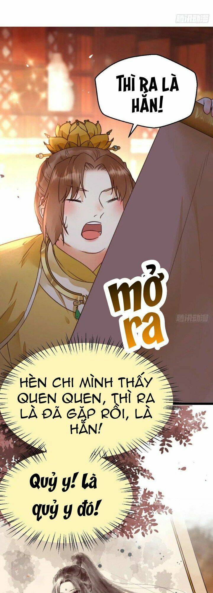 Tuyệt Sắc Quyến Rũ: Quỷ Y Chí Tôn Chap 361 - Next Chap 362
