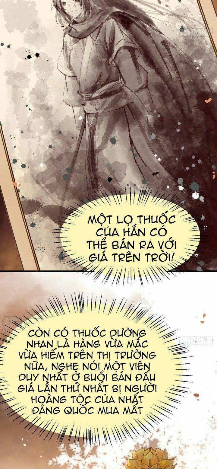 Tuyệt Sắc Quyến Rũ: Quỷ Y Chí Tôn Chap 361 - Next Chap 362