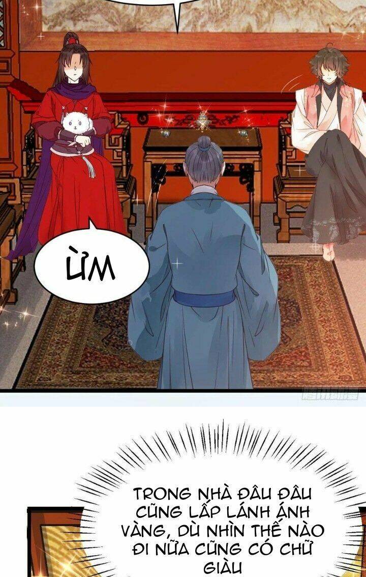 Tuyệt Sắc Quyến Rũ: Quỷ Y Chí Tôn Chap 361 - Next Chap 362