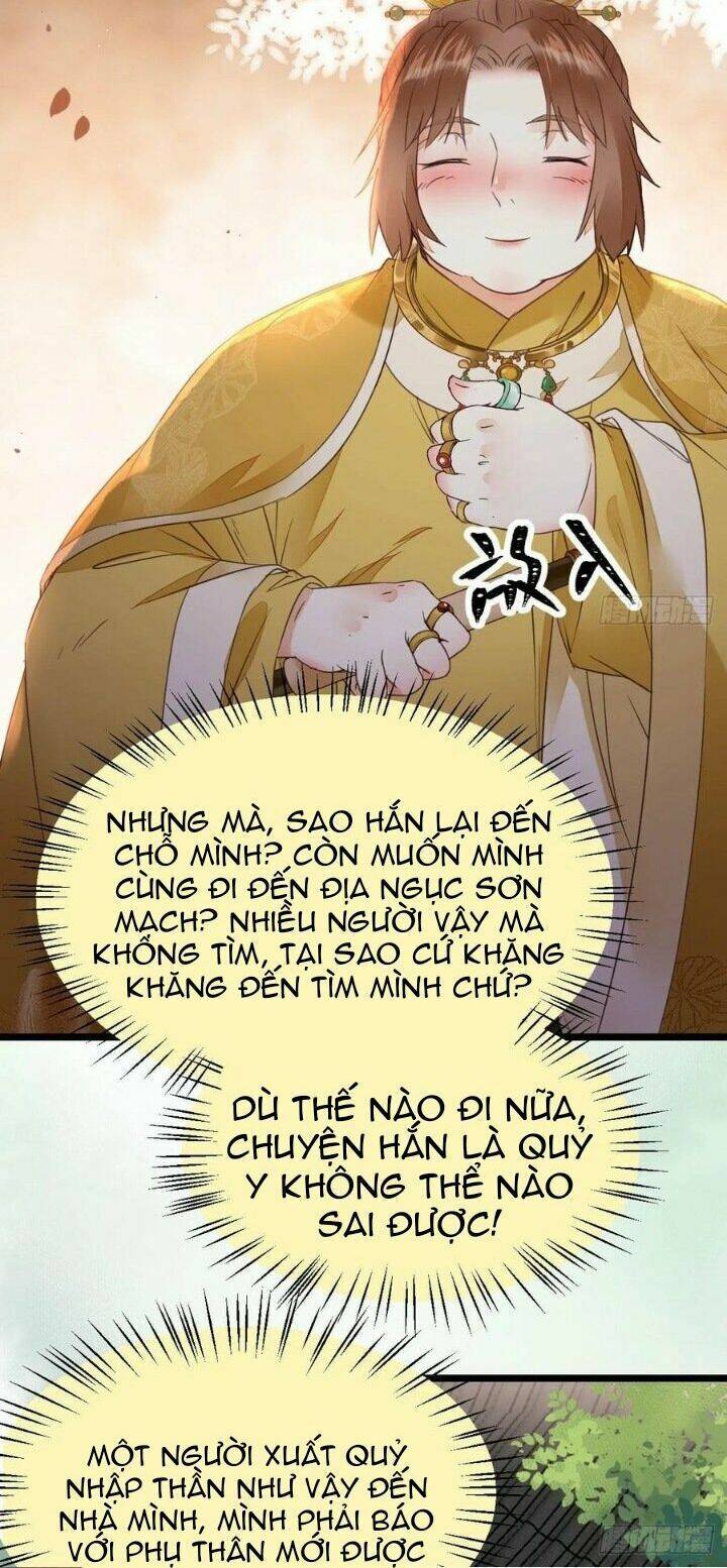 Tuyệt Sắc Quyến Rũ: Quỷ Y Chí Tôn Chap 361 - Next Chap 362