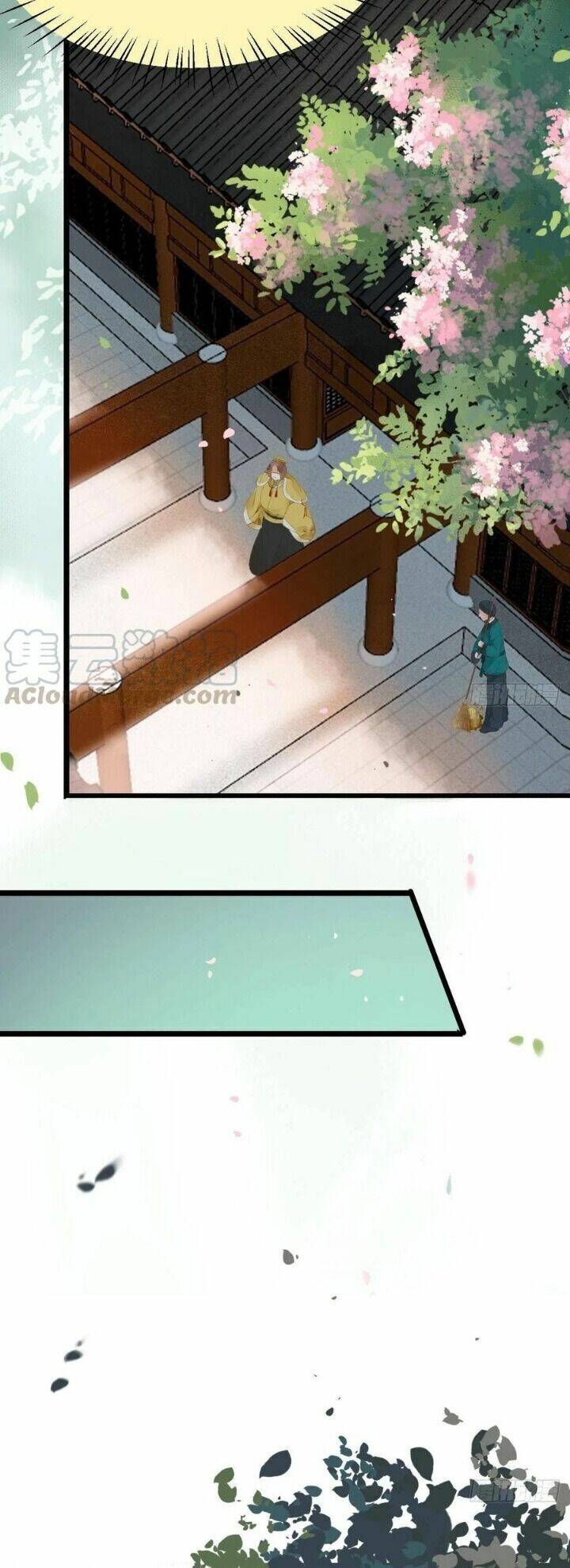 Tuyệt Sắc Quyến Rũ: Quỷ Y Chí Tôn Chap 361 - Next Chap 362