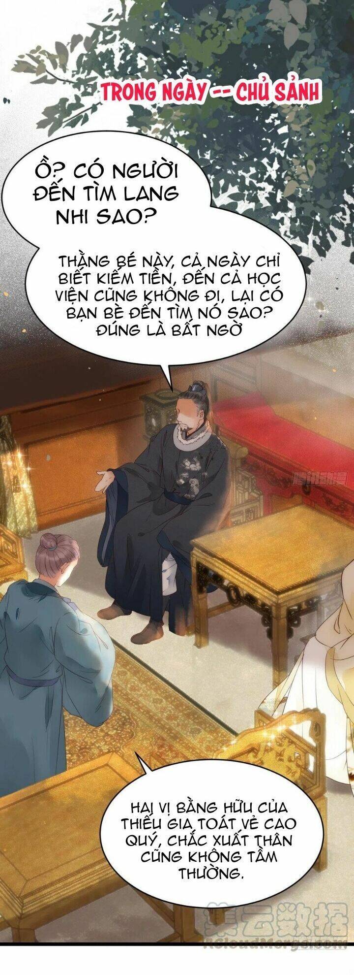 Tuyệt Sắc Quyến Rũ: Quỷ Y Chí Tôn Chap 361 - Next Chap 362