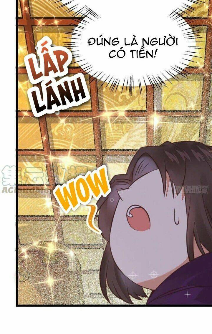 Tuyệt Sắc Quyến Rũ: Quỷ Y Chí Tôn Chap 361 - Next Chap 362