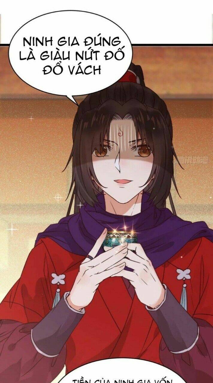 Tuyệt Sắc Quyến Rũ: Quỷ Y Chí Tôn Chap 361 - Next Chap 362