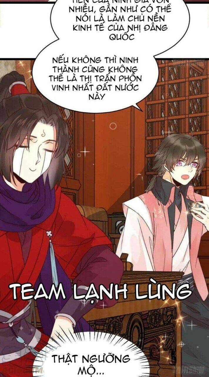 Tuyệt Sắc Quyến Rũ: Quỷ Y Chí Tôn Chap 361 - Next Chap 362