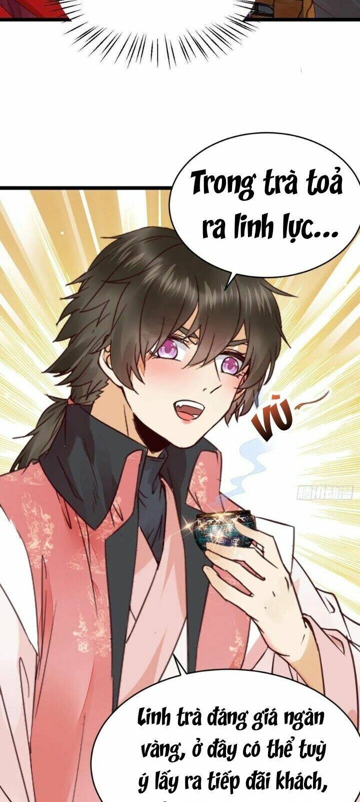 Tuyệt Sắc Quyến Rũ: Quỷ Y Chí Tôn Chap 361 - Next Chap 362
