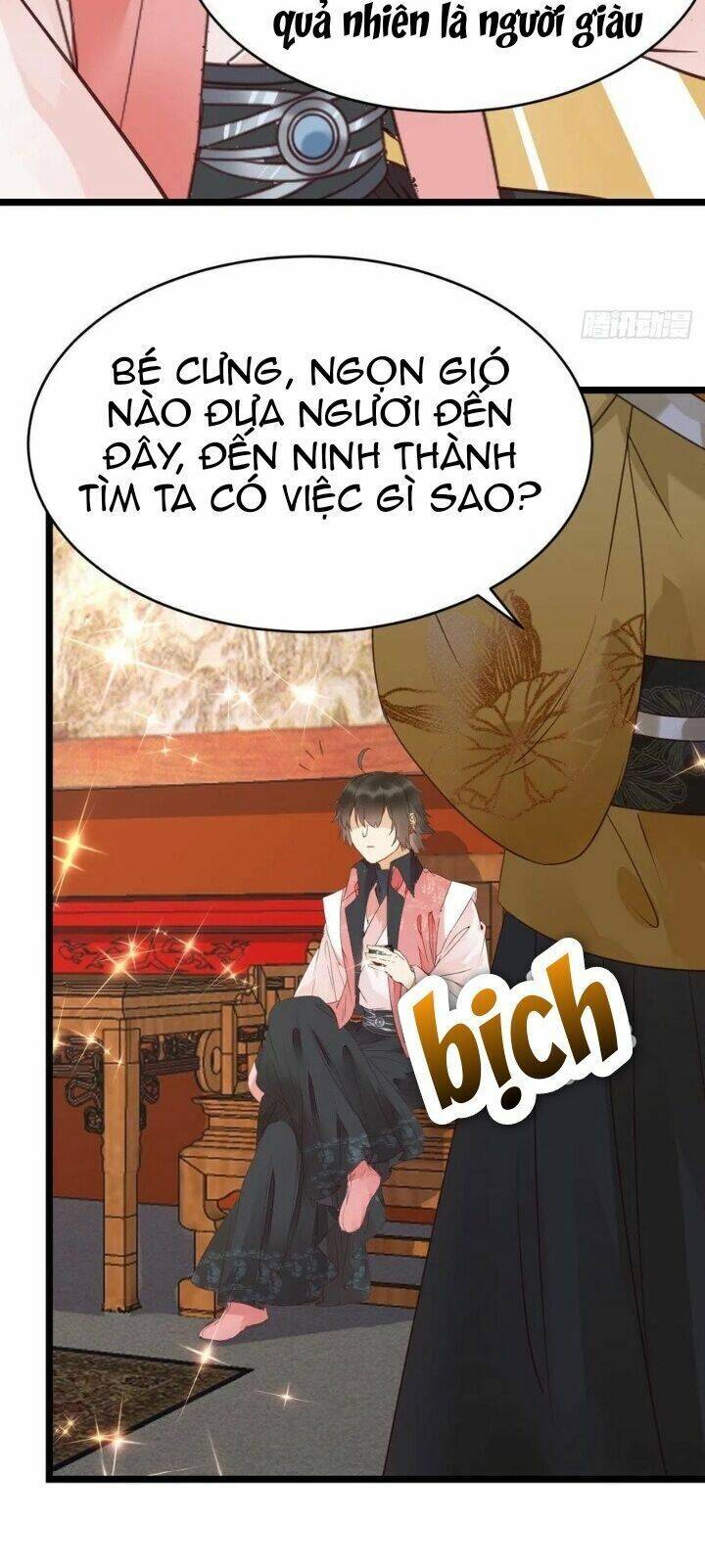 Tuyệt Sắc Quyến Rũ: Quỷ Y Chí Tôn Chap 361 - Next Chap 362