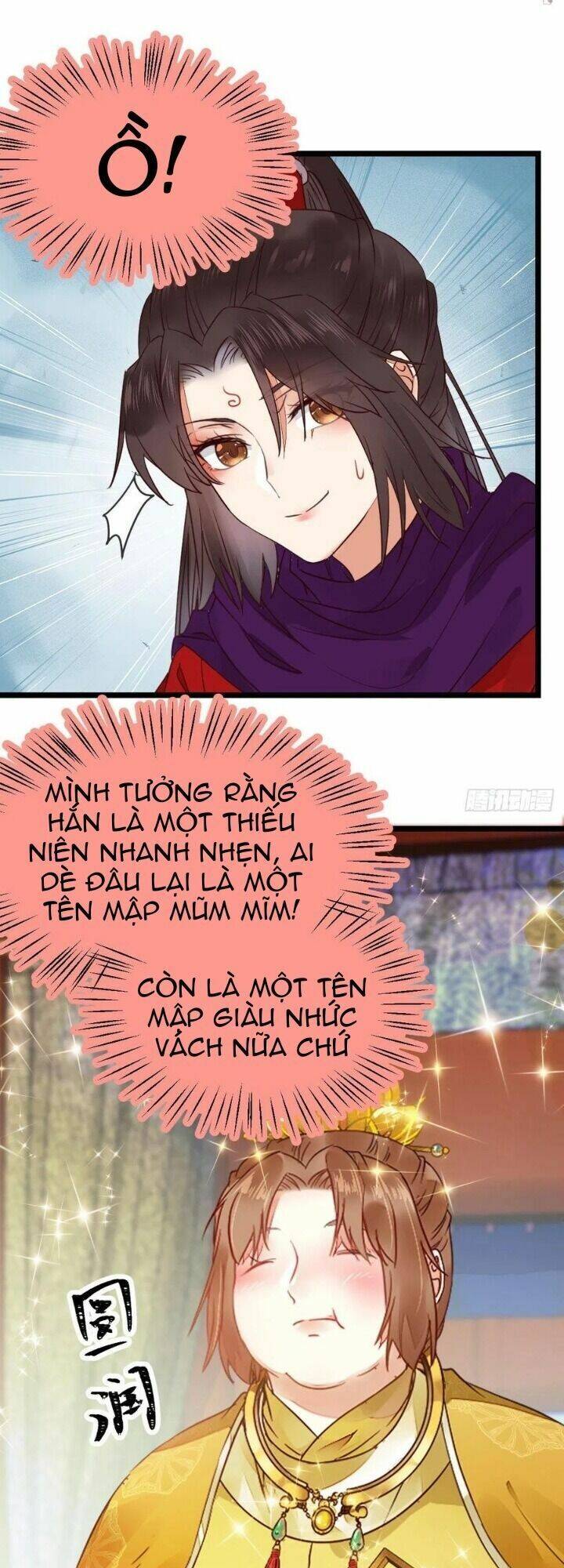Tuyệt Sắc Quyến Rũ: Quỷ Y Chí Tôn Chap 361 - Next Chap 362