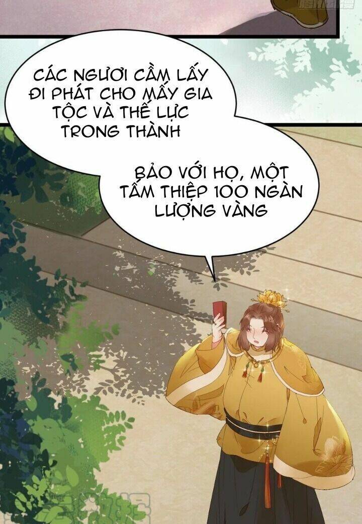Tuyệt Sắc Quyến Rũ: Quỷ Y Chí Tôn Chap 362 - Next Chap 363