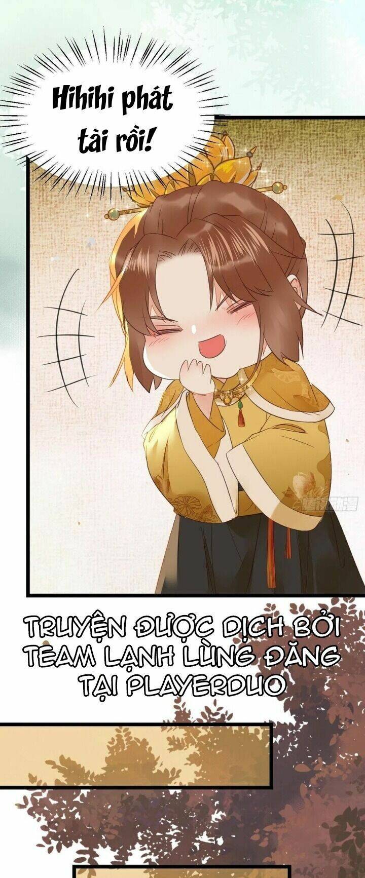 Tuyệt Sắc Quyến Rũ: Quỷ Y Chí Tôn Chap 362 - Next Chap 363