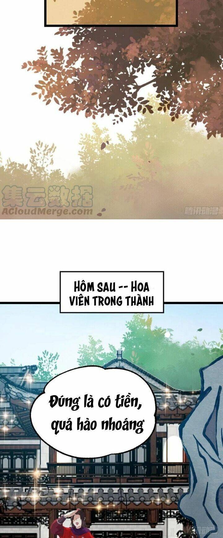 Tuyệt Sắc Quyến Rũ: Quỷ Y Chí Tôn Chap 362 - Next Chap 363
