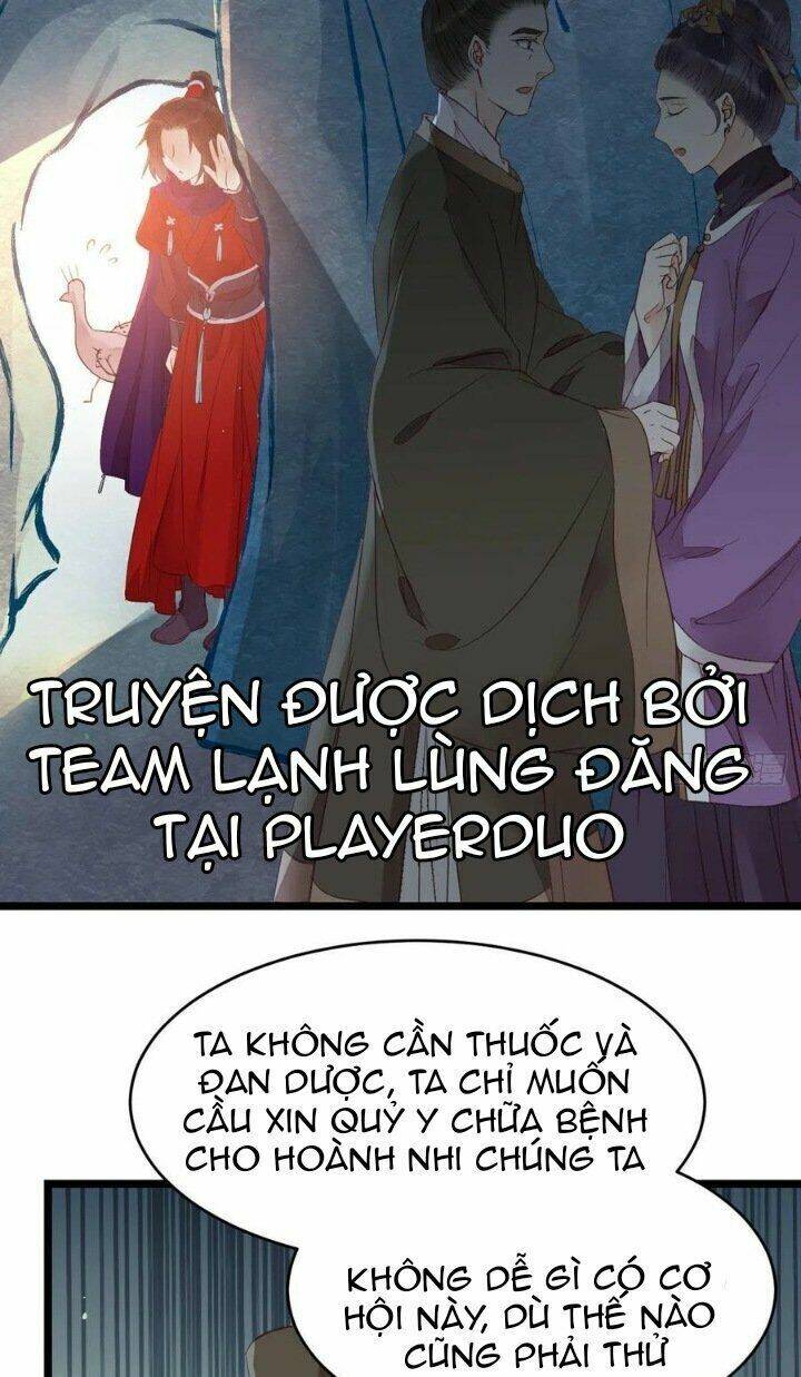 Tuyệt Sắc Quyến Rũ: Quỷ Y Chí Tôn Chap 362 - Next Chap 363