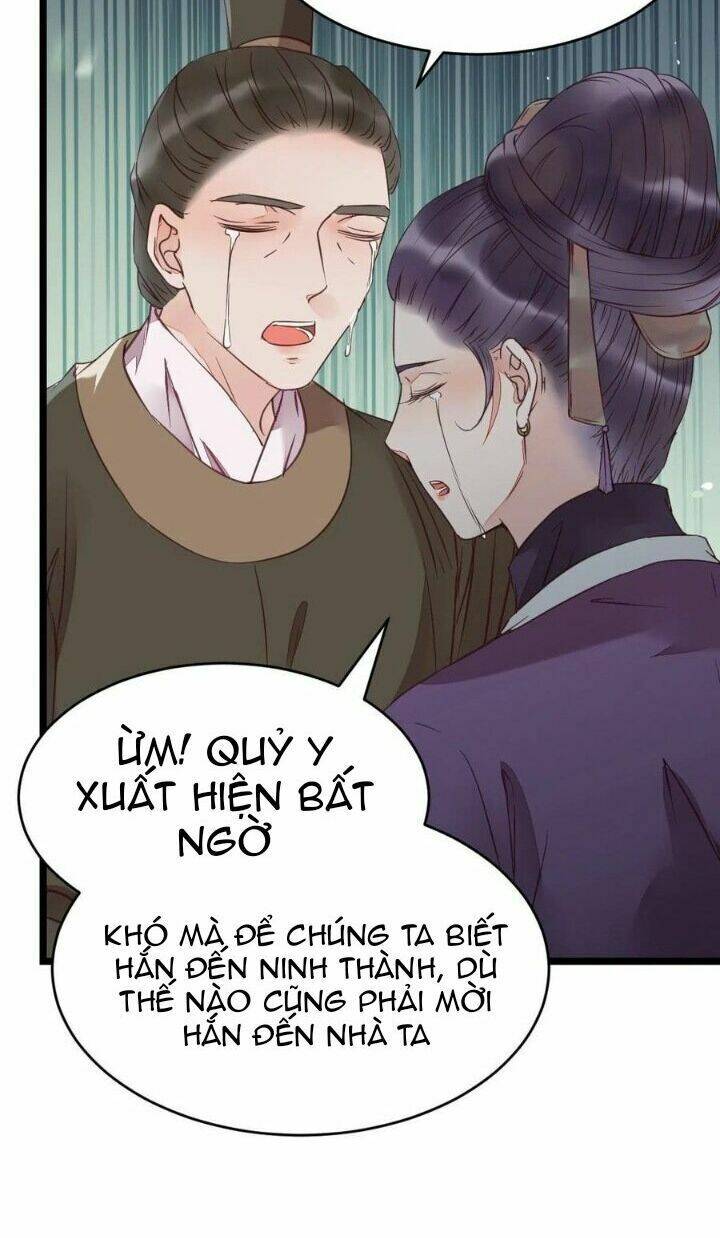 Tuyệt Sắc Quyến Rũ: Quỷ Y Chí Tôn Chap 362 - Next Chap 363