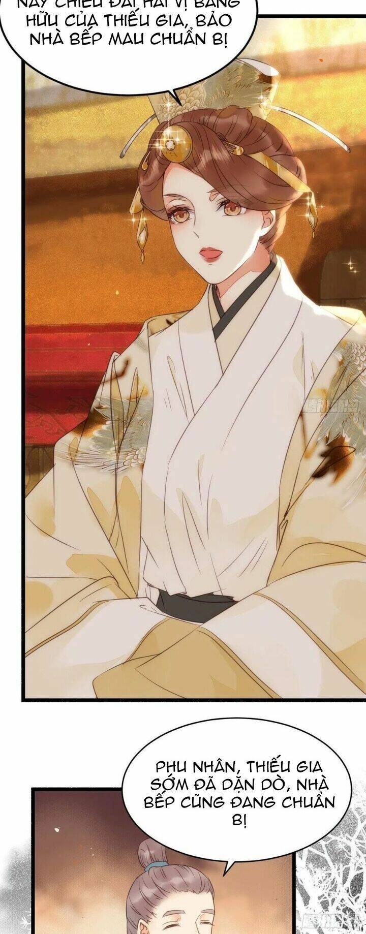 Tuyệt Sắc Quyến Rũ: Quỷ Y Chí Tôn Chap 362 - Next Chap 363