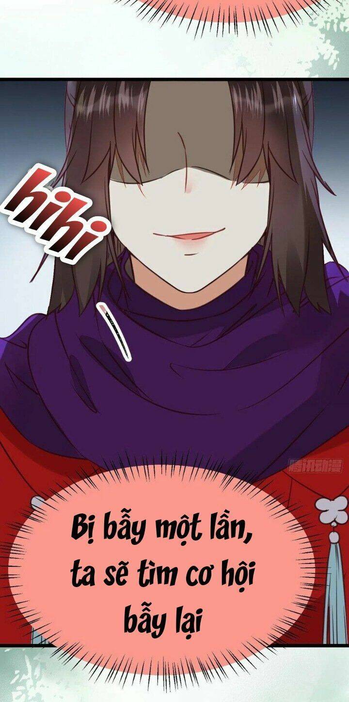Tuyệt Sắc Quyến Rũ: Quỷ Y Chí Tôn Chap 362 - Next Chap 363