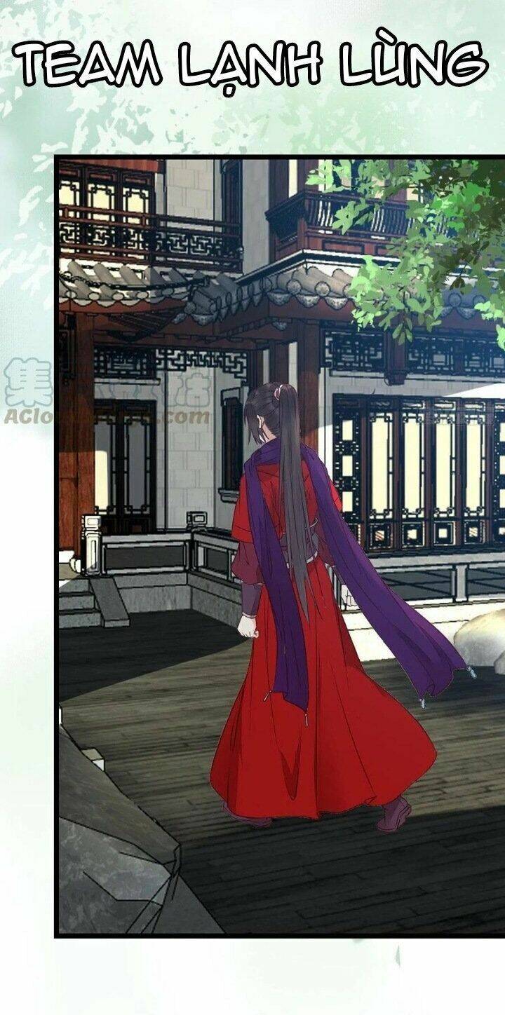 Tuyệt Sắc Quyến Rũ: Quỷ Y Chí Tôn Chap 362 - Next Chap 363