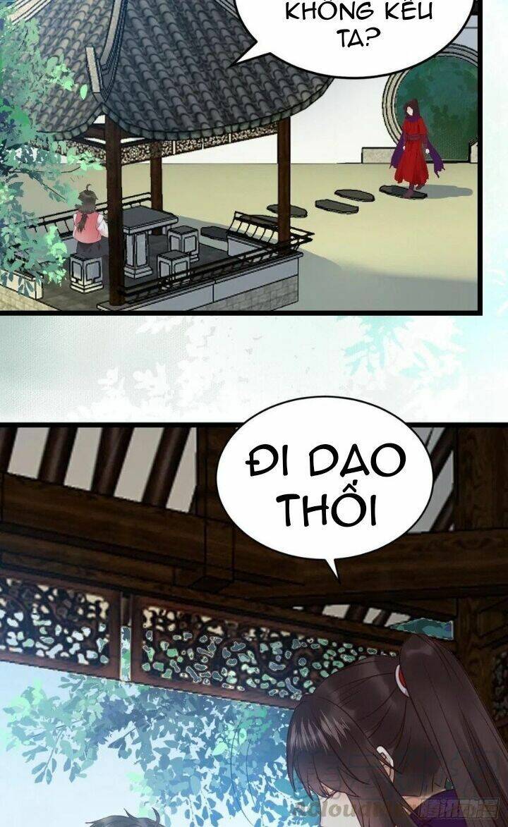 Tuyệt Sắc Quyến Rũ: Quỷ Y Chí Tôn Chap 362 - Next Chap 363