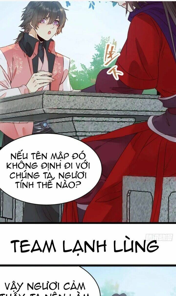Tuyệt Sắc Quyến Rũ: Quỷ Y Chí Tôn Chap 362 - Next Chap 363