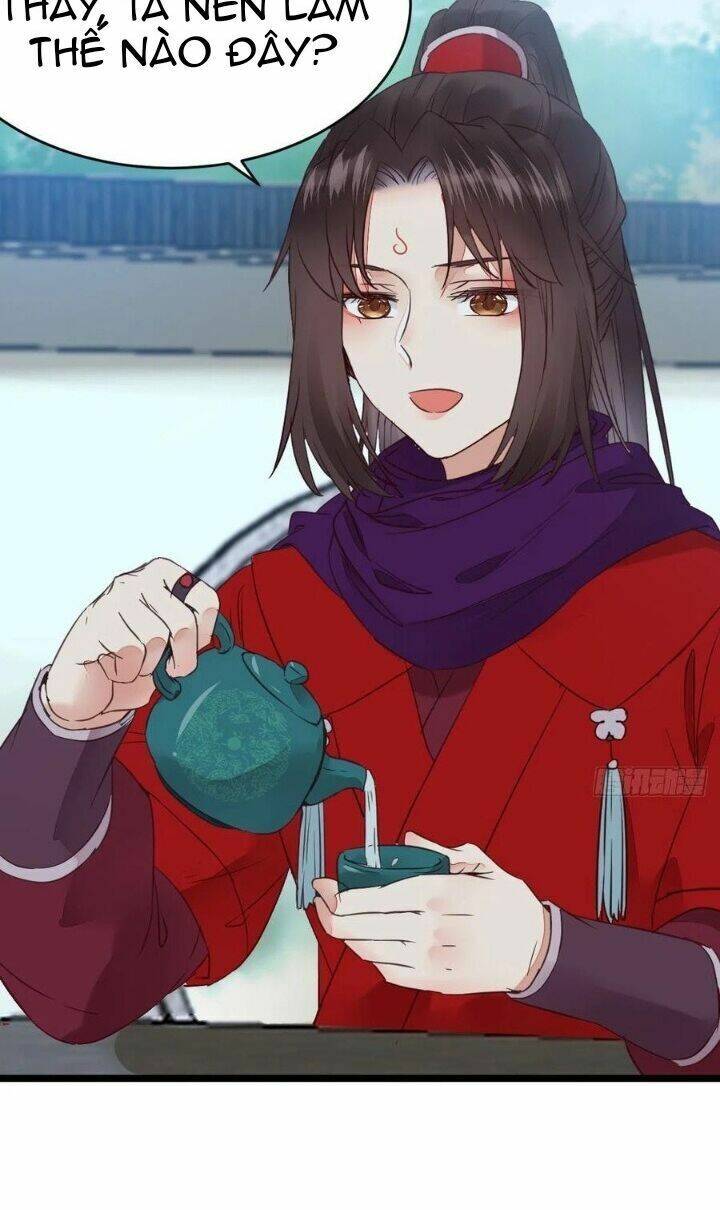 Tuyệt Sắc Quyến Rũ: Quỷ Y Chí Tôn Chap 362 - Next Chap 363
