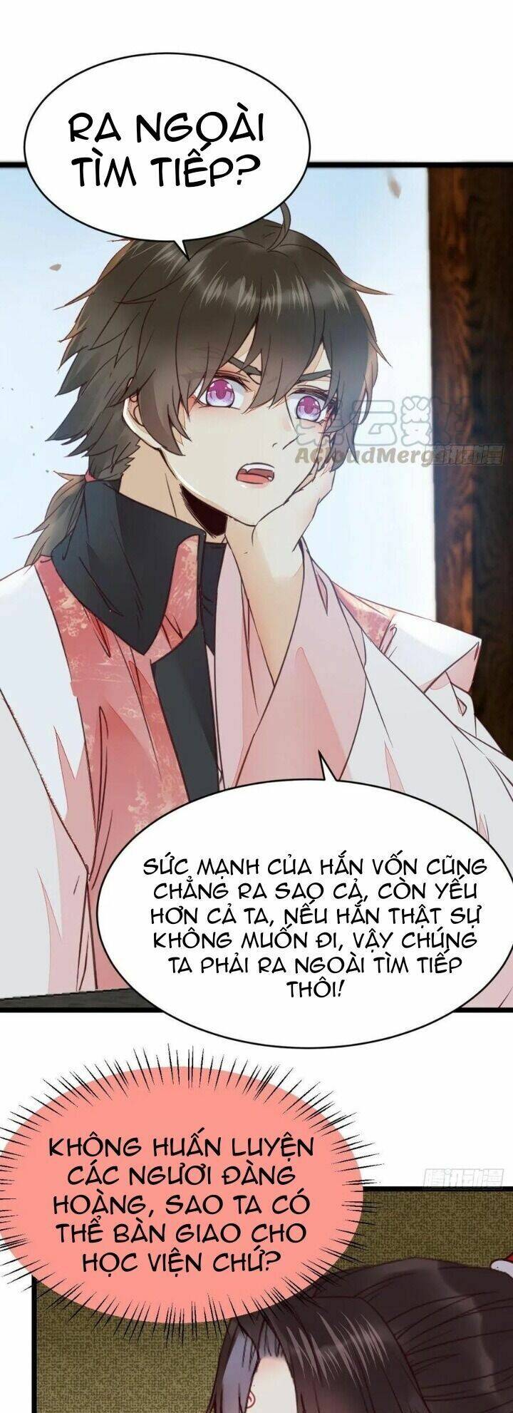 Tuyệt Sắc Quyến Rũ: Quỷ Y Chí Tôn Chap 362 - Next Chap 363