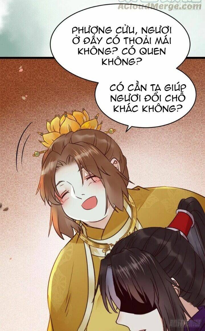 Tuyệt Sắc Quyến Rũ: Quỷ Y Chí Tôn Chap 362 - Next Chap 363