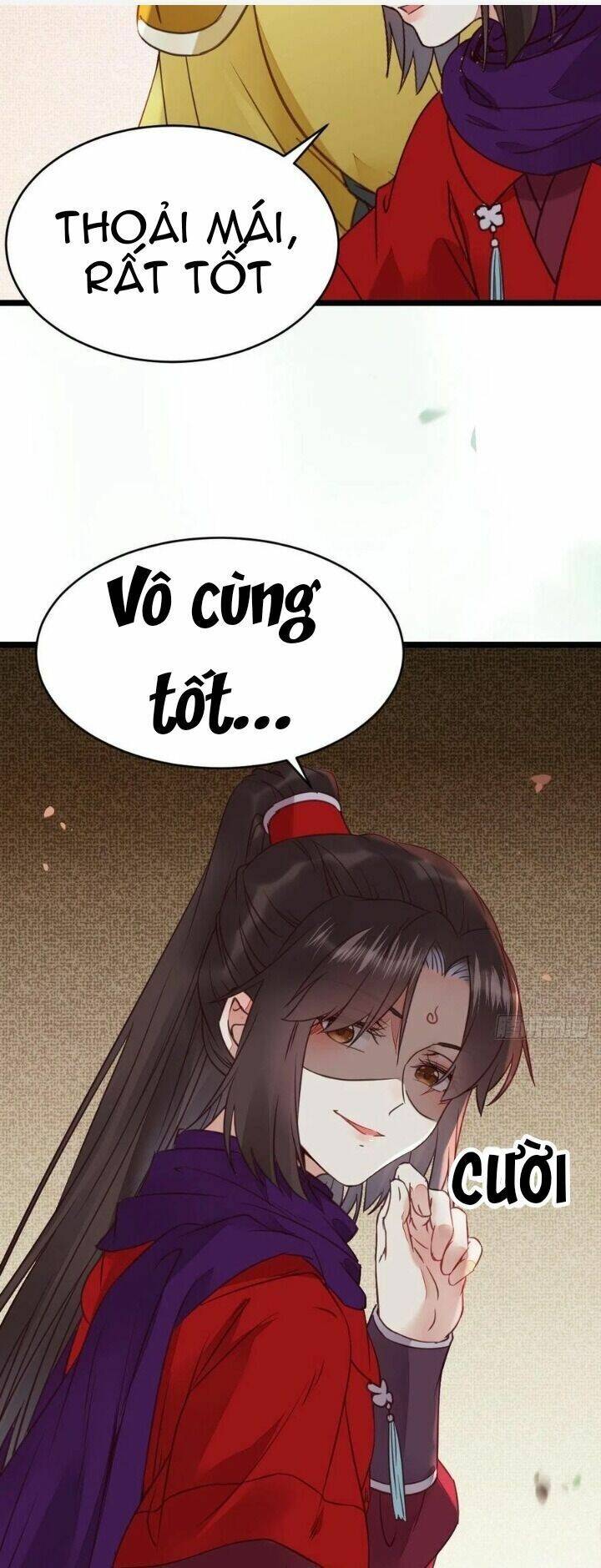 Tuyệt Sắc Quyến Rũ: Quỷ Y Chí Tôn Chap 362 - Next Chap 363