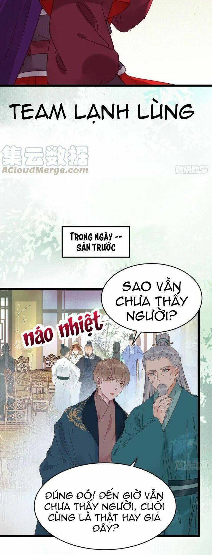 Tuyệt Sắc Quyến Rũ: Quỷ Y Chí Tôn Chap 362 - Next Chap 363