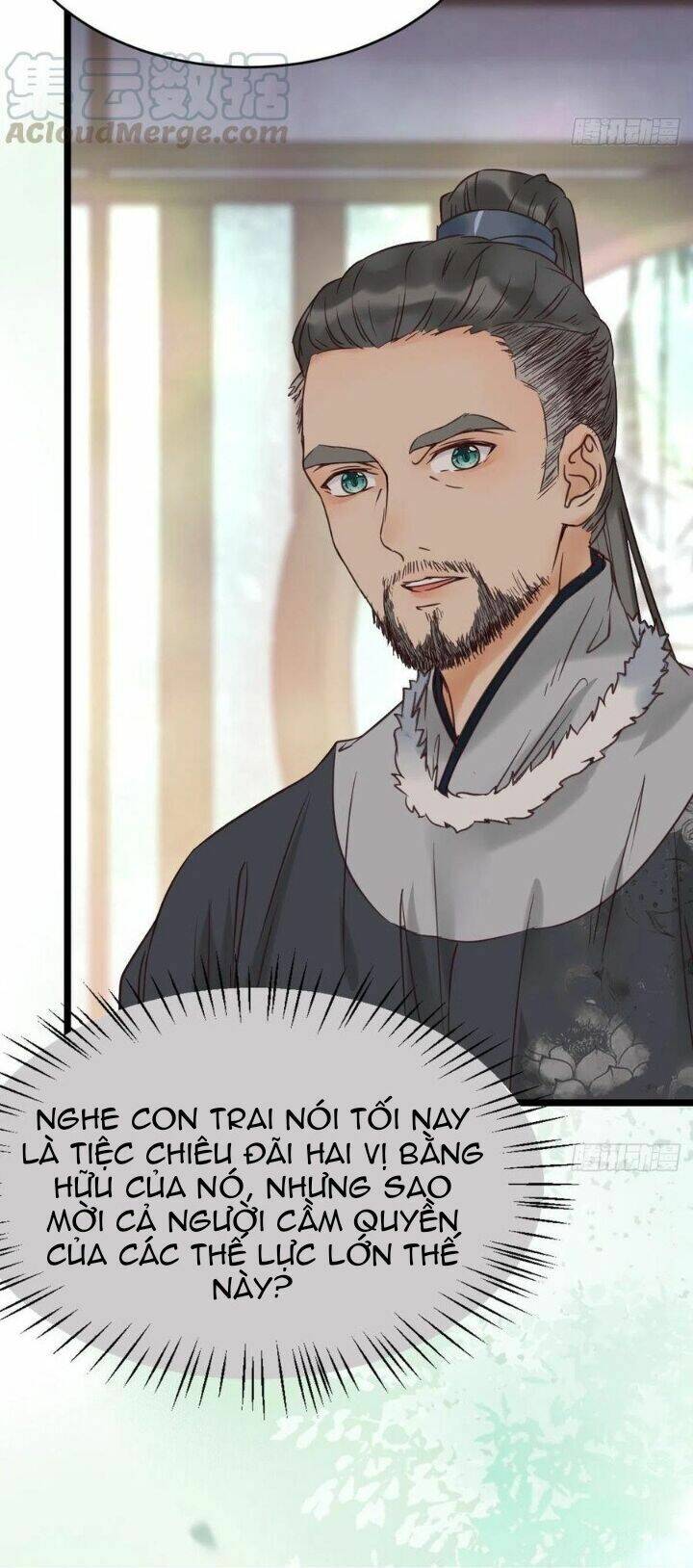 Tuyệt Sắc Quyến Rũ: Quỷ Y Chí Tôn Chap 362 - Next Chap 363