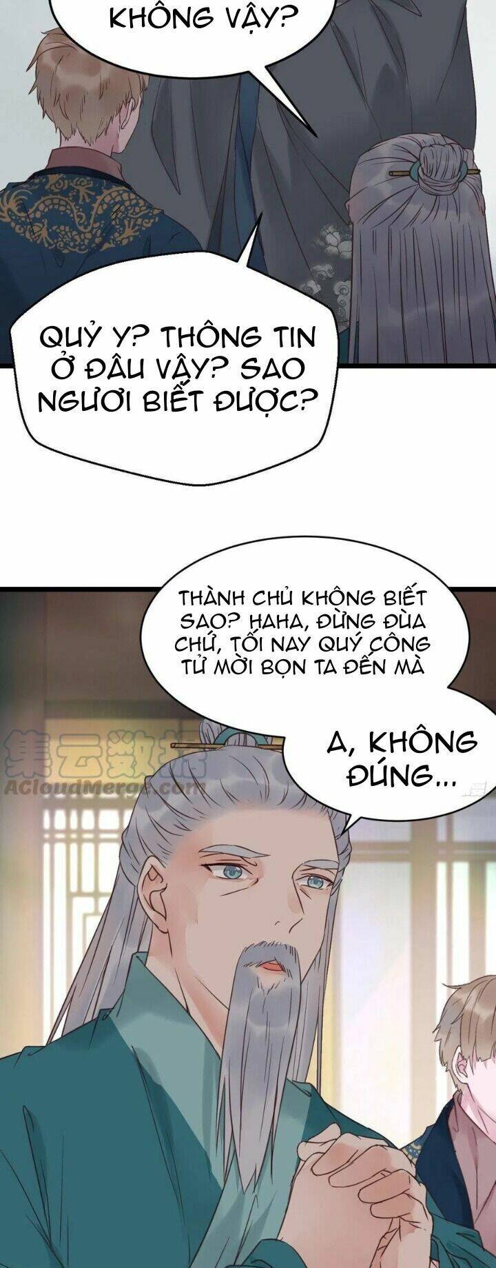 Tuyệt Sắc Quyến Rũ: Quỷ Y Chí Tôn Chap 362 - Next Chap 363