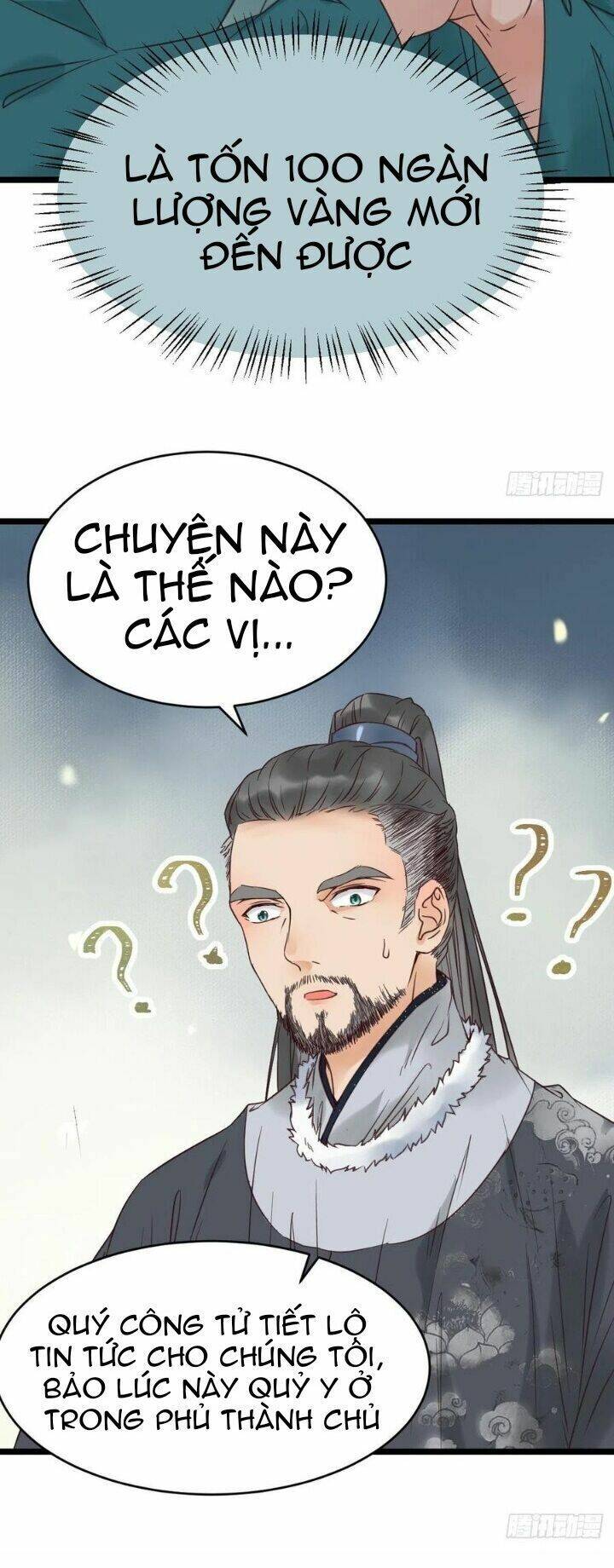 Tuyệt Sắc Quyến Rũ: Quỷ Y Chí Tôn Chap 362 - Next Chap 363