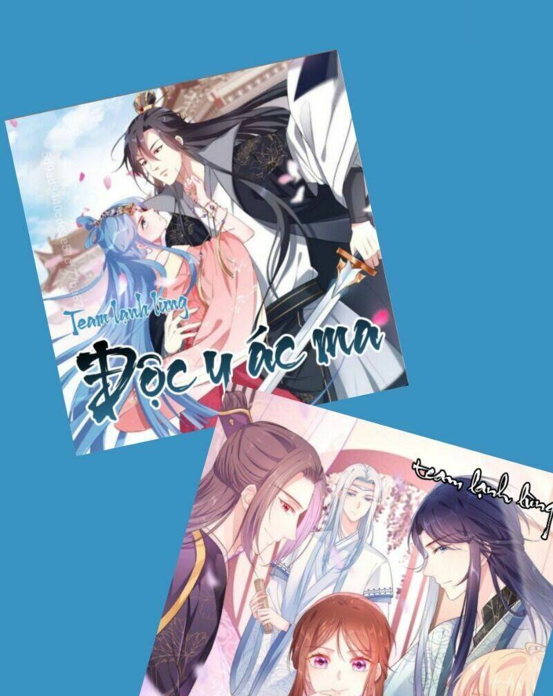 Tuyệt Sắc Quyến Rũ: Quỷ Y Chí Tôn Chap 362 - Next Chap 363