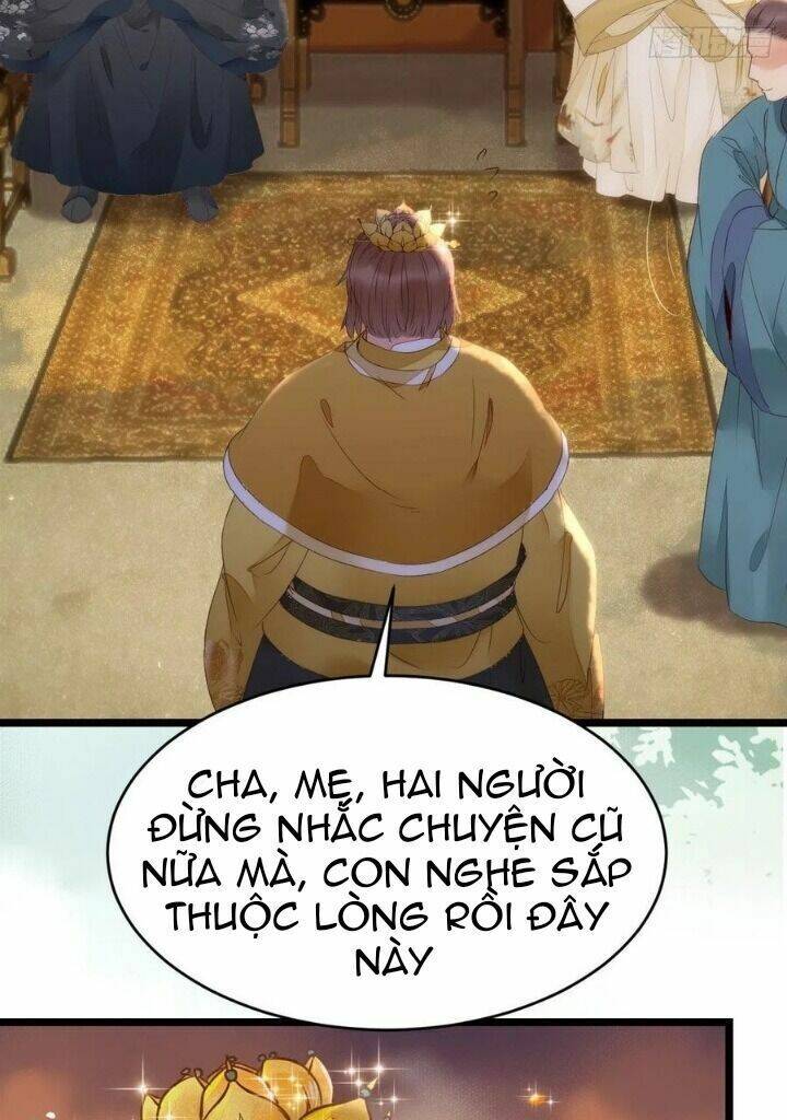Tuyệt Sắc Quyến Rũ: Quỷ Y Chí Tôn Chap 362 - Next Chap 363