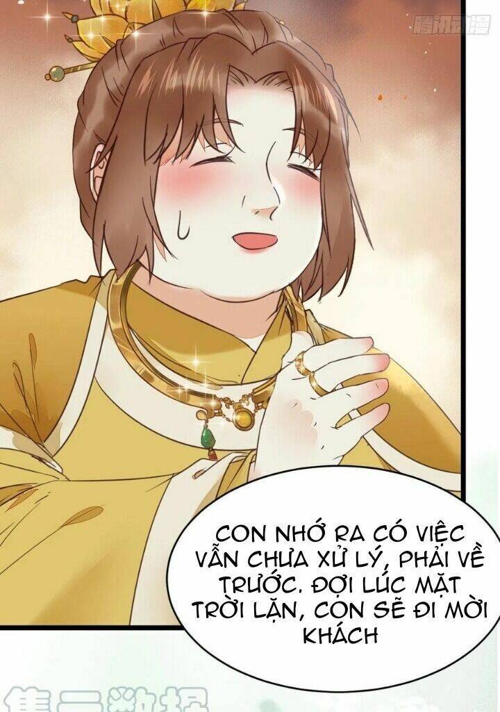 Tuyệt Sắc Quyến Rũ: Quỷ Y Chí Tôn Chap 362 - Next Chap 363