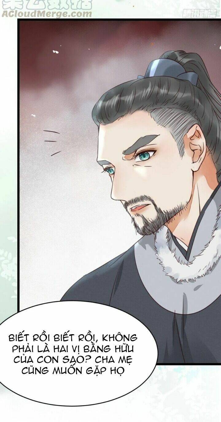 Tuyệt Sắc Quyến Rũ: Quỷ Y Chí Tôn Chap 362 - Next Chap 363