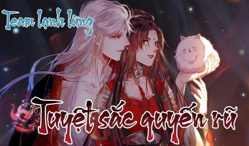 Tuyệt Sắc Quyến Rũ: Quỷ Y Chí Tôn Chap 363 - Next Chap 364