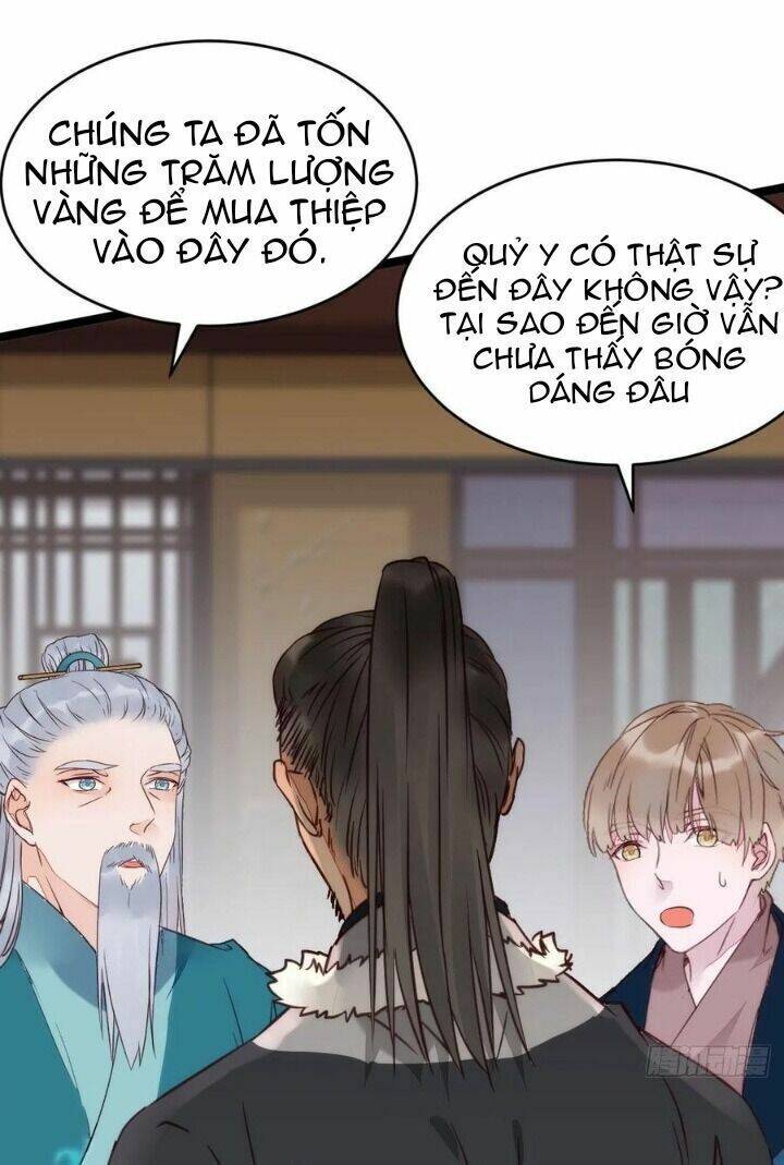 Tuyệt Sắc Quyến Rũ: Quỷ Y Chí Tôn Chap 363 - Next Chap 364