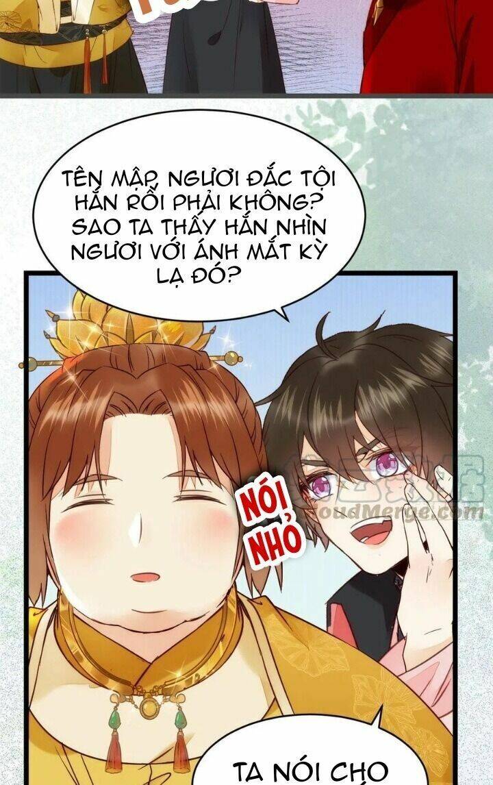 Tuyệt Sắc Quyến Rũ: Quỷ Y Chí Tôn Chap 363 - Next Chap 364